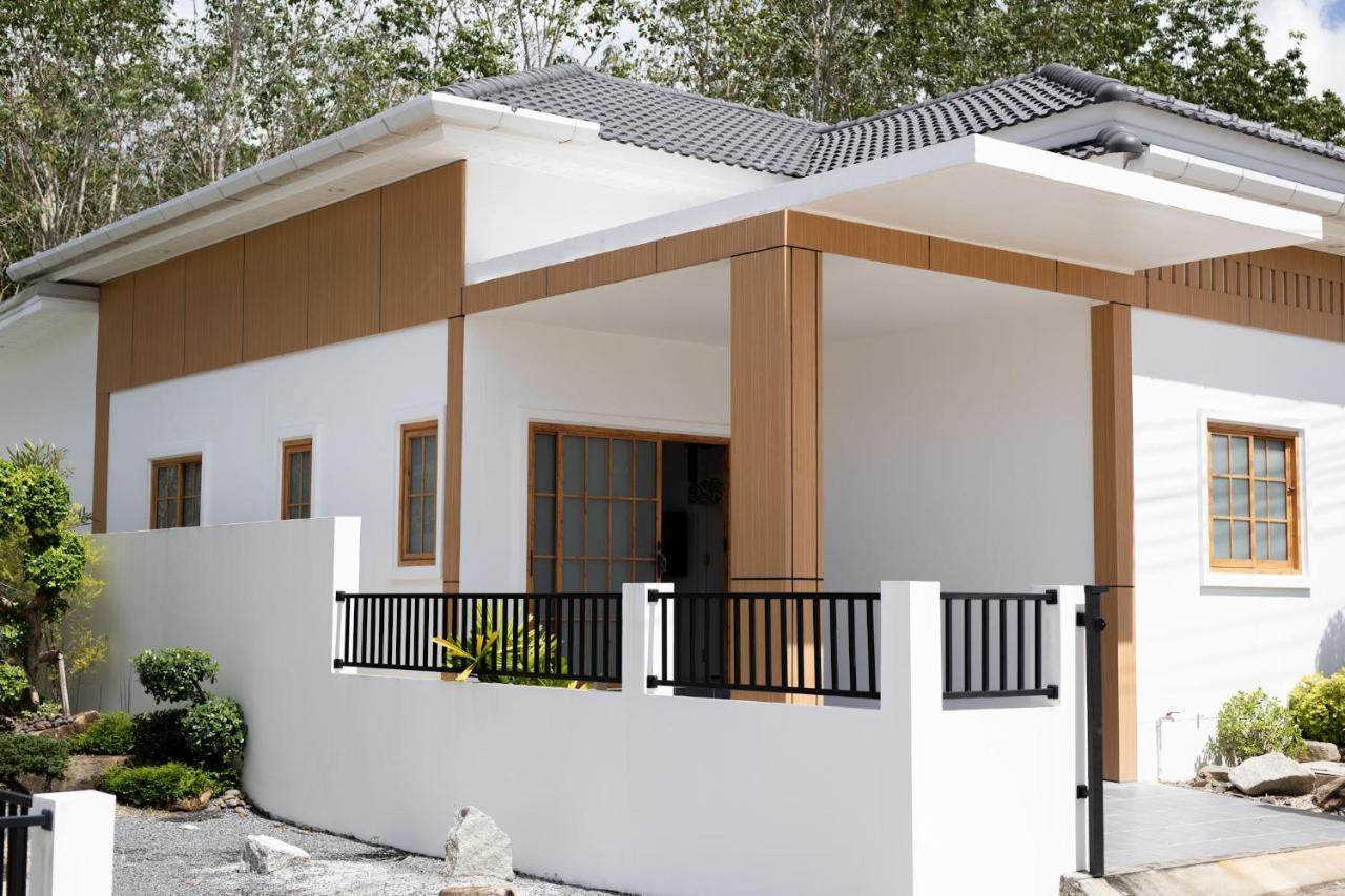 Villa Sunrise Garden B191 Ban Muang Mai Ngoại thất bức ảnh