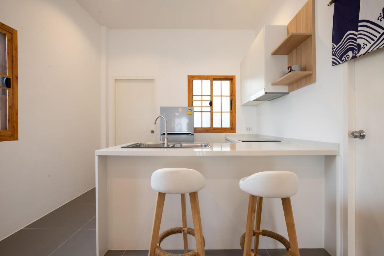 Villa Sunrise Garden B191 Ban Muang Mai Ngoại thất bức ảnh