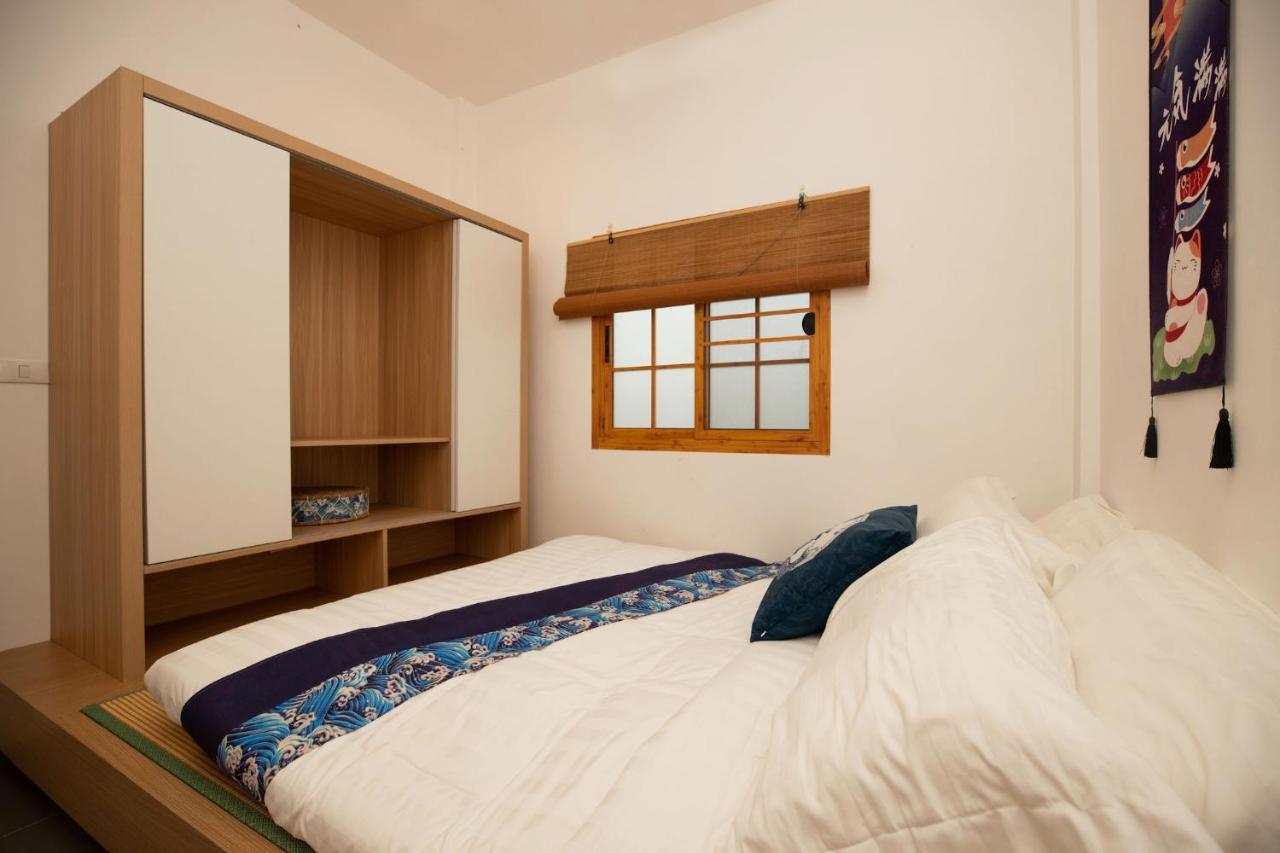 Villa Sunrise Garden B191 Ban Muang Mai Ngoại thất bức ảnh