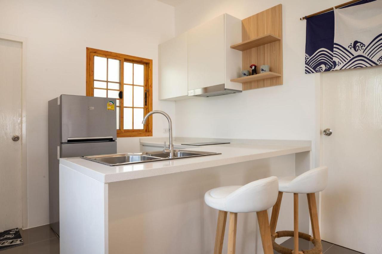 Villa Sunrise Garden B191 Ban Muang Mai Ngoại thất bức ảnh