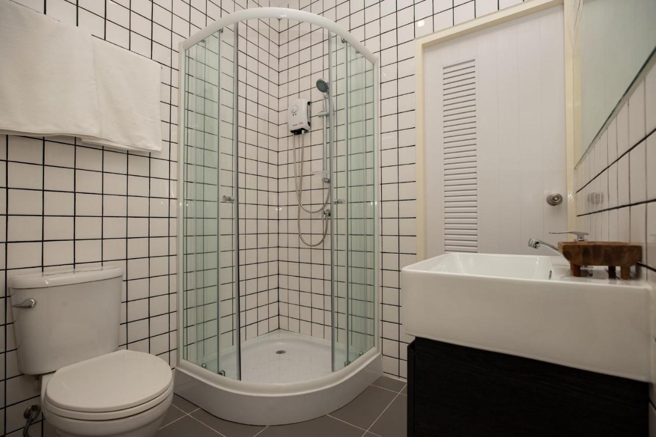 Villa Sunrise Garden B191 Ban Muang Mai Ngoại thất bức ảnh
