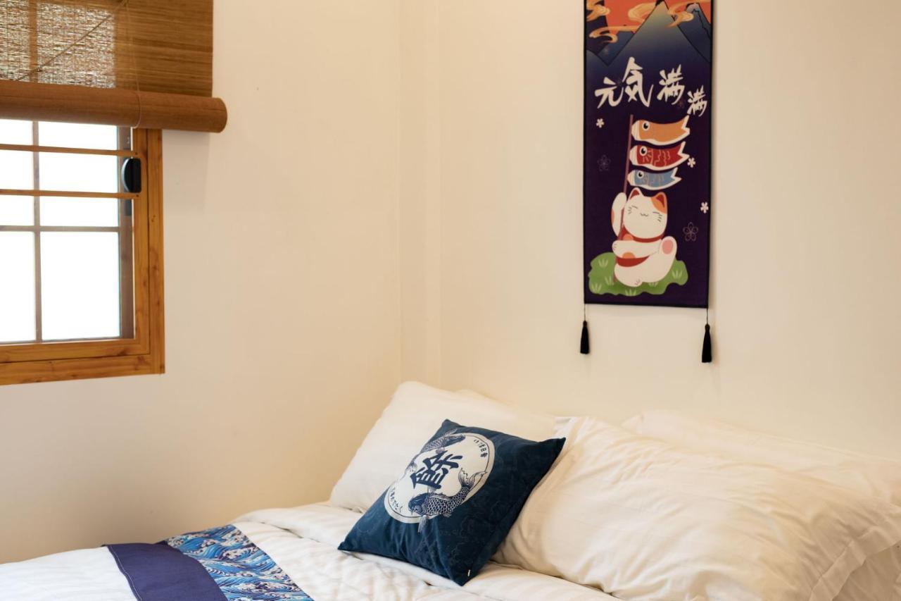 Villa Sunrise Garden B191 Ban Muang Mai Ngoại thất bức ảnh