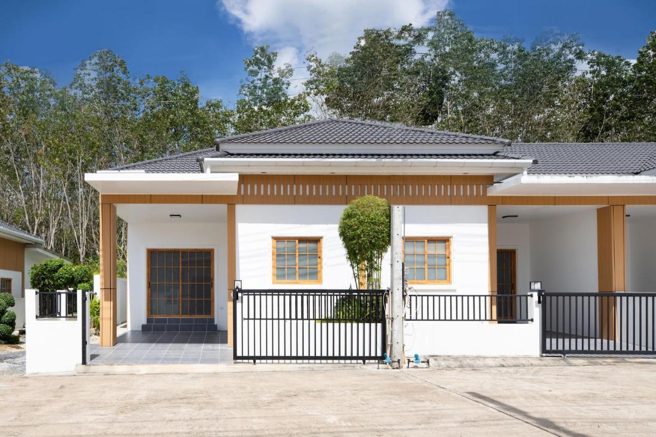 Villa Sunrise Garden B191 Ban Muang Mai Ngoại thất bức ảnh