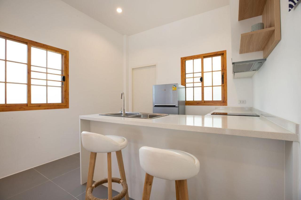 Villa Sunrise Garden B191 Ban Muang Mai Ngoại thất bức ảnh