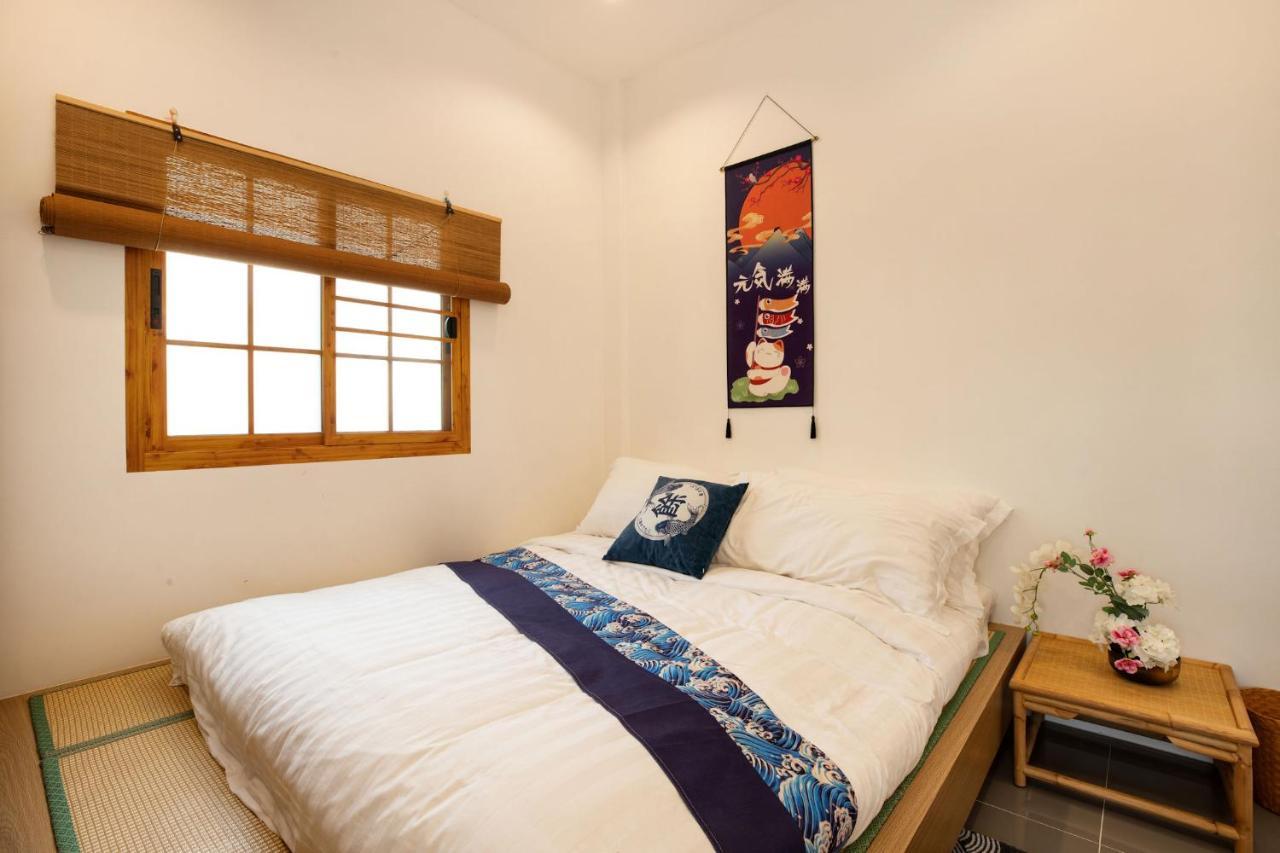 Villa Sunrise Garden B191 Ban Muang Mai Ngoại thất bức ảnh